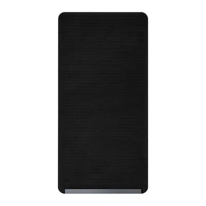 FlexiDesk - Foldable Silicone Phone & Tablet Stand