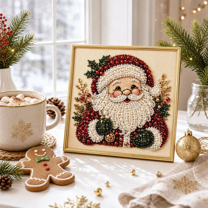 MerryGlow – Create Your Own Sparkling Christmas Stocking! 🎅✨
