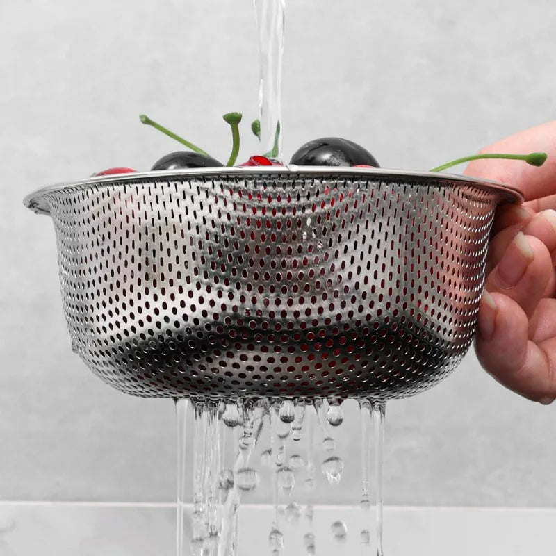 Sink Strainer Basket