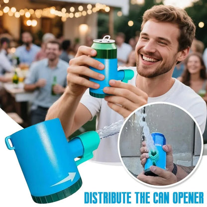 ClickShot Party Can Opener