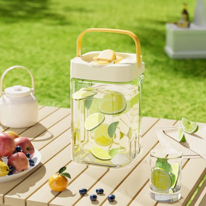 FlowTap Portable Water Jug