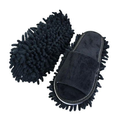 CleanStep Mop Slippers