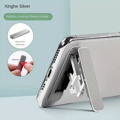 FlexiGrip 360° Foldable Phone Stand