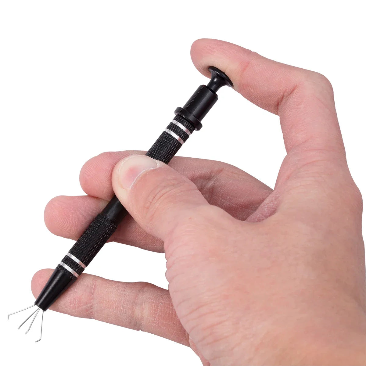 GemGrip – The Tiny Tool That Makes Earrings Easy! 💍✨