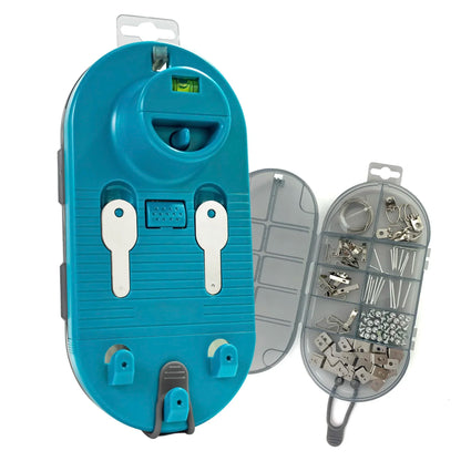 All-in-One Picture Hanging Kit