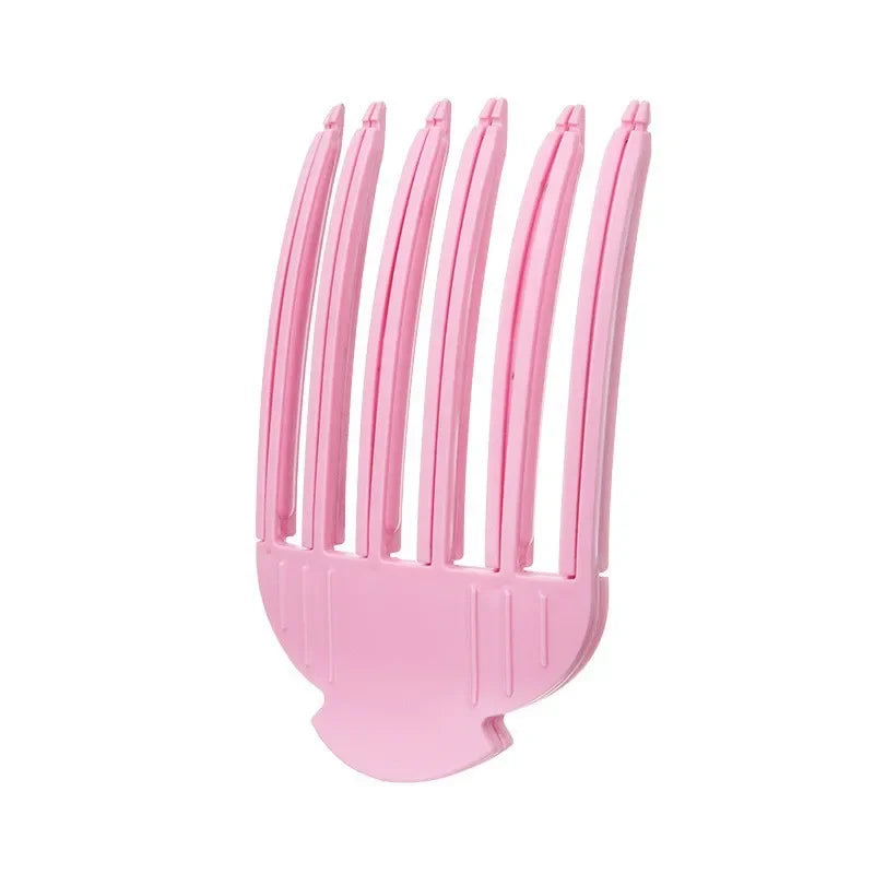 VoluCurl Heatless Hair Root Clips | No-Heat Hair Volumizing & Styling Tool