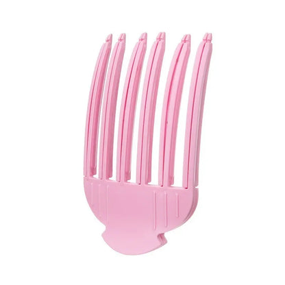 VoluCurl Heatless Hair Root Clips | No-Heat Hair Volumizing & Styling Tool