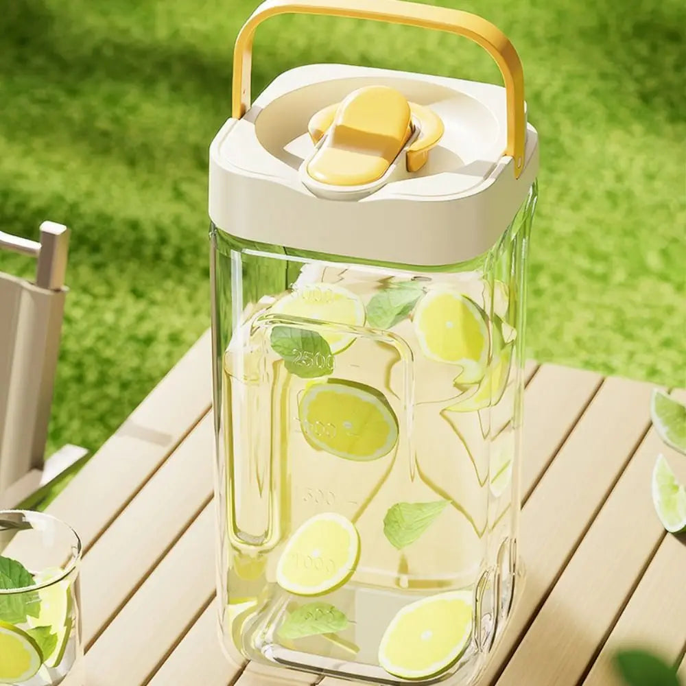 FlowTap Portable Water Jug