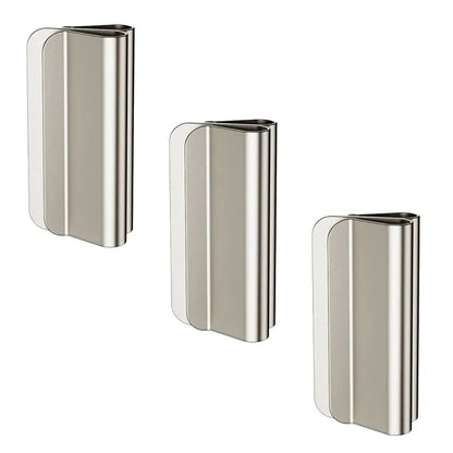 SealMag Magnetic Curtain Clips