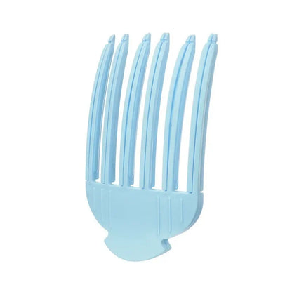 VoluCurl Heatless Hair Root Clips | No-Heat Hair Volumizing & Styling Tool