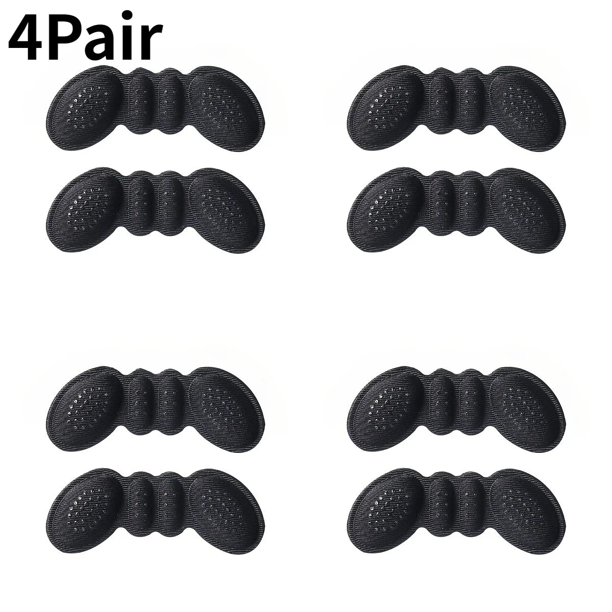 ComfortStep Heel Cushion Pads