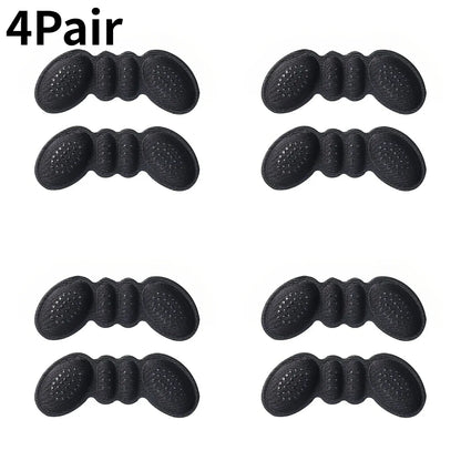 ComfortStep Heel Cushion Pads