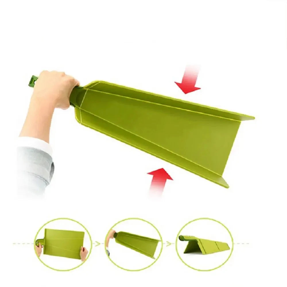 Foldable Non-Slip Kitchen Chopping Board