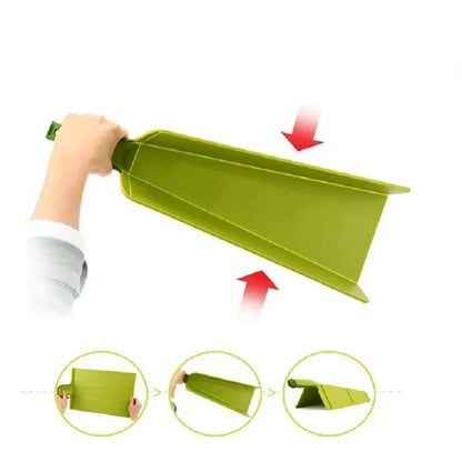 Foldable Non-Slip Kitchen Chopping Board
