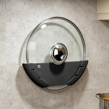 LidMate – The Smart Way to Organize Your Kitchen!