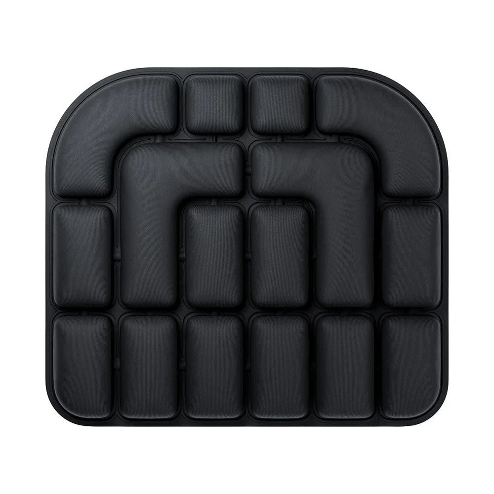 3D Air Support Seat Cushion