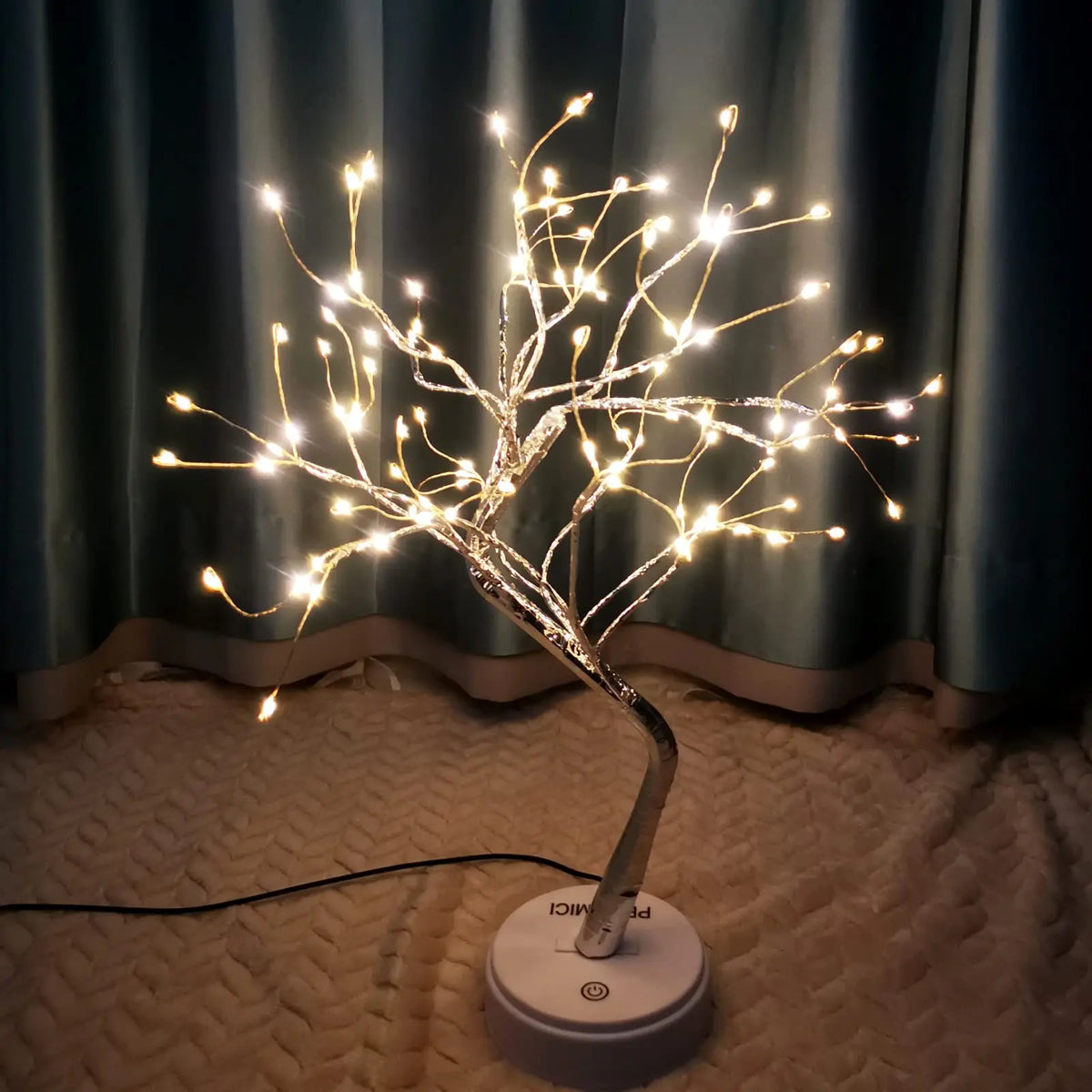 LumiBonsai LED Tabletop Tree Light