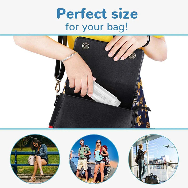 Electric Handheld Washing Home Bidet