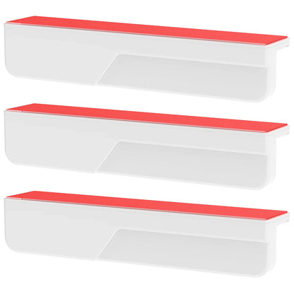 StepPull Hands-Free Cabinet Foot Handle | Stick-On Drawer Opener for Kitchen & Trash Cabinets