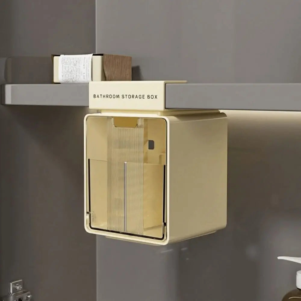 Multi-Mount Organizer