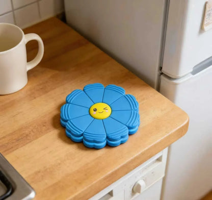 Daisy 2-in-1 Bag Sealing Clip