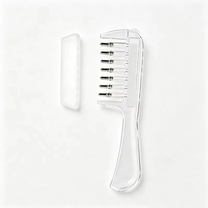 RootFlow - Refillable Scalp Serum Applicator & Massage Comb