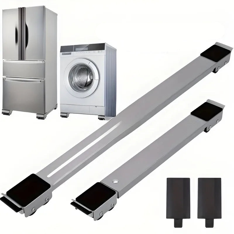 MoveMate - Heavy Duty Extendable Appliance Mover