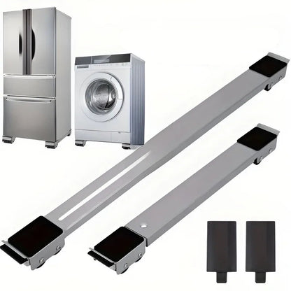 MoveMate - Heavy Duty Extendable Appliance Mover