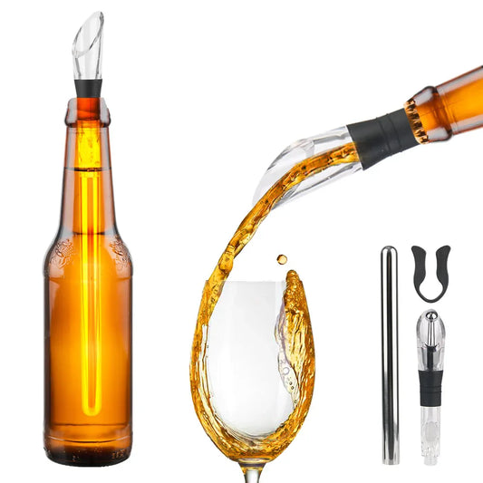 ChillStick 4-in-1 Cooling Stick