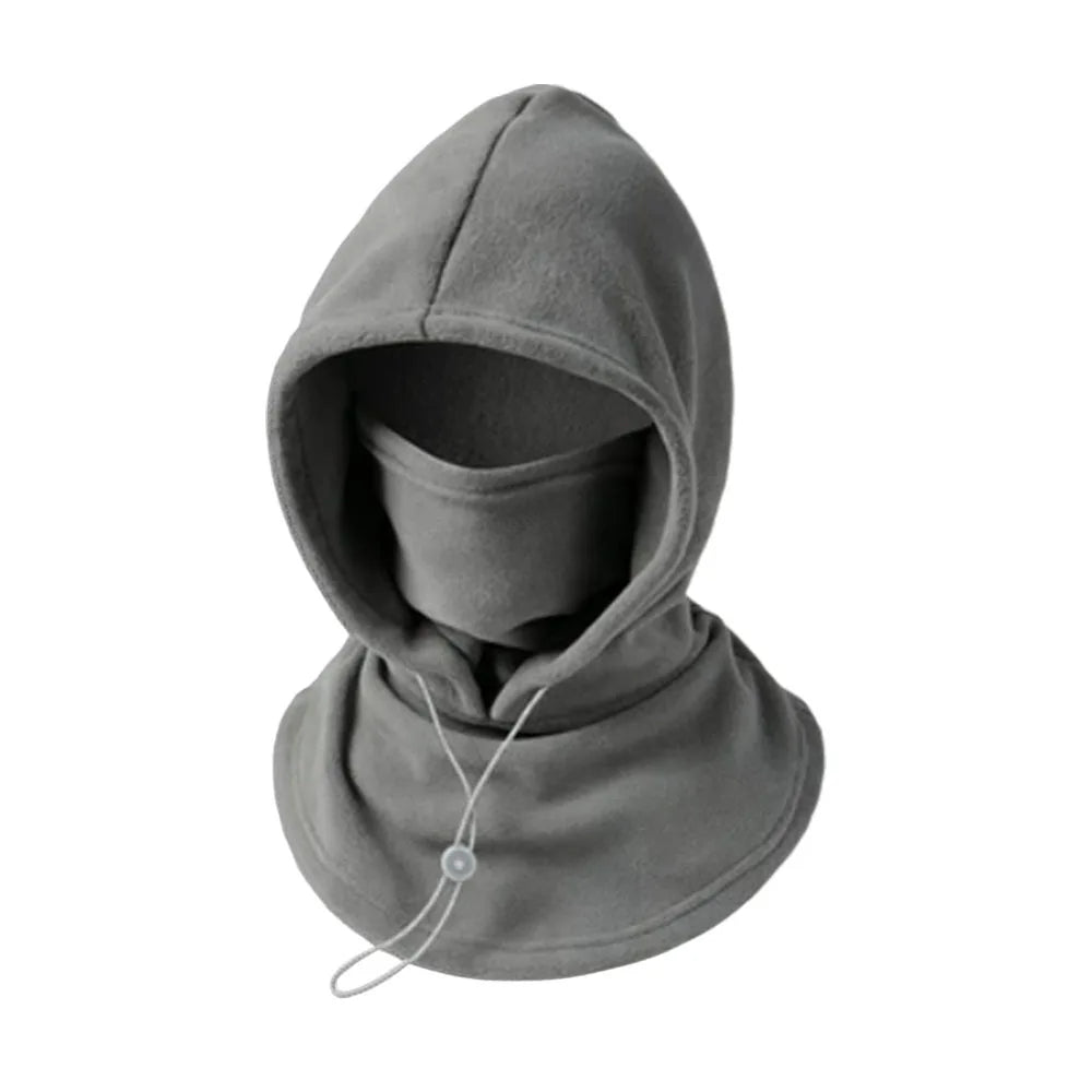 StormHood Fleece Balaclava Hood