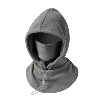 StormHood Fleece Balaclava Hood