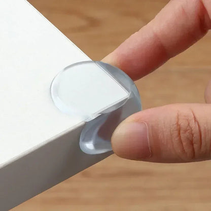 SafeEdge Silicone Corner Guards