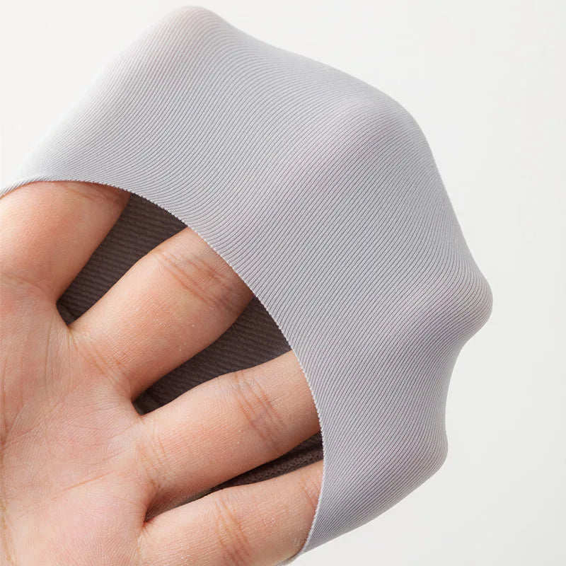 StepSoft – Cushioned Insole Socks for Tired Feet 🦶✨