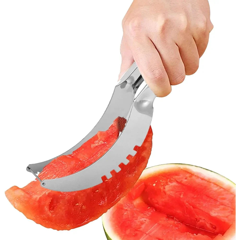 SliceFresh Watermelon Cutter