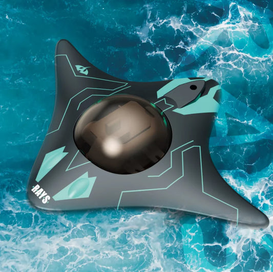 OceanEye - Underwater Camera Drone