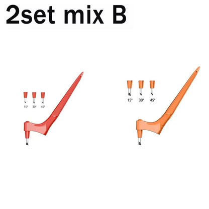 CraftGlide Precision Cutter Set