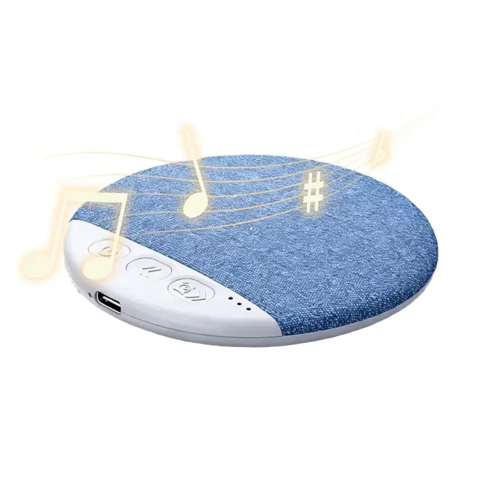 DreamSound - Ultra-Slim Bluetooth Sleep Speaker