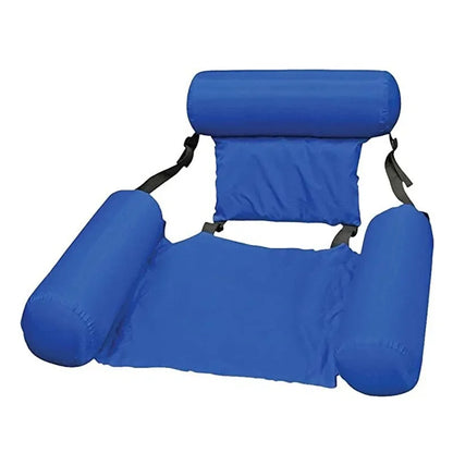 FloatEase Pool Lounge Chair