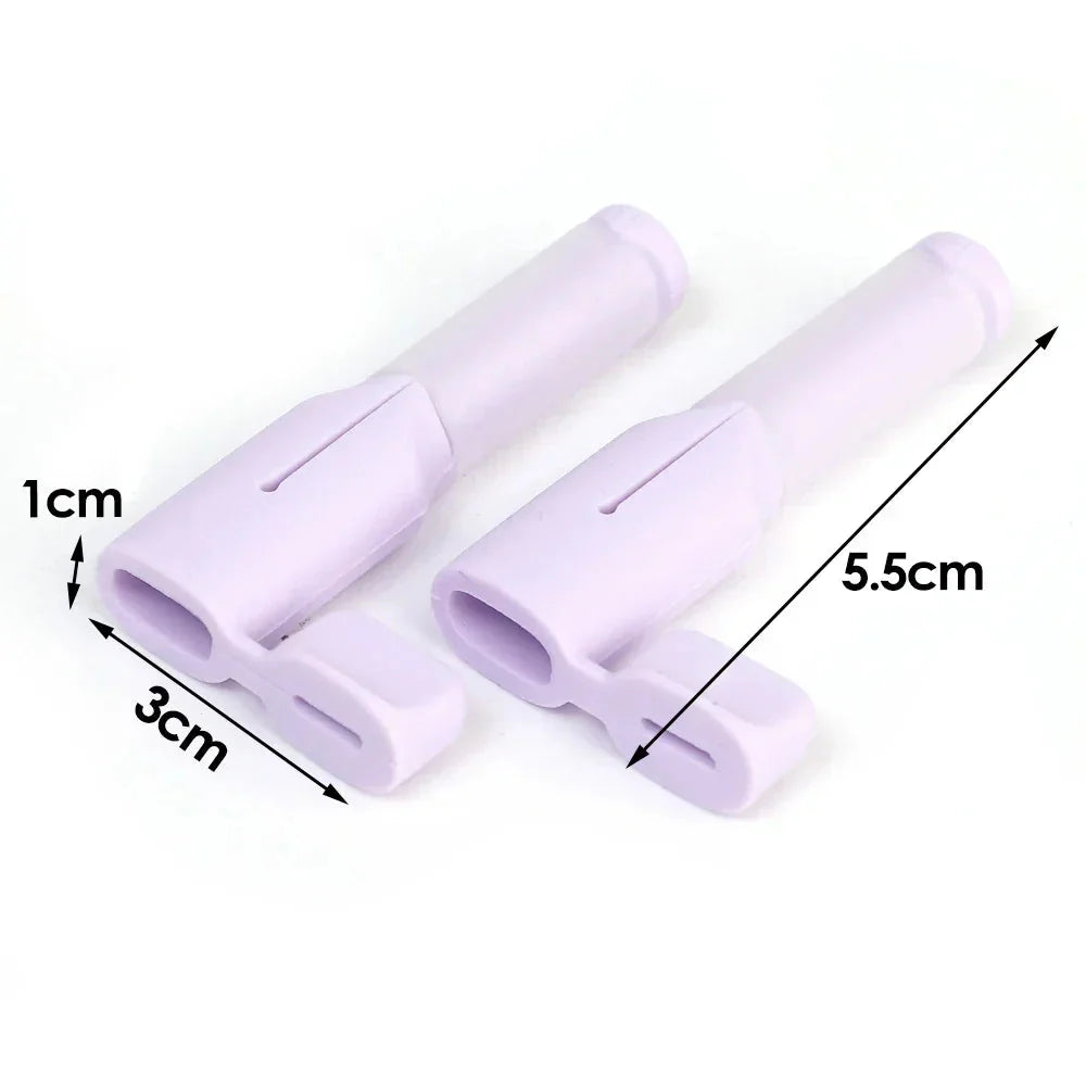 CableGuard Silicone Charger Protector