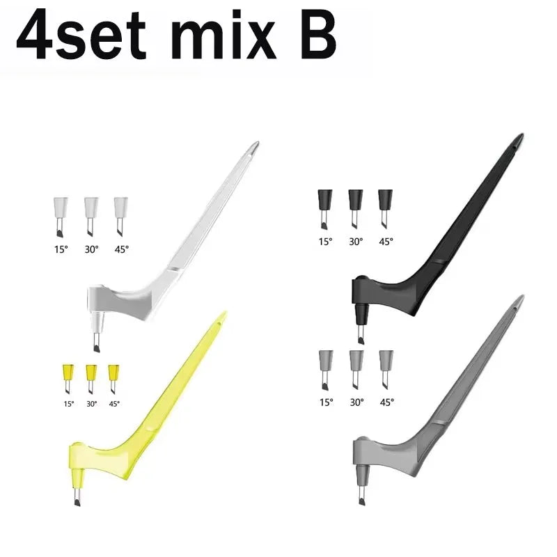 CraftGlide Precision Cutter Set