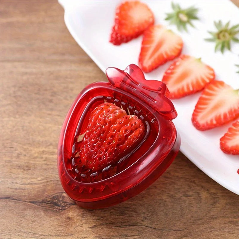 BerryCore 3-in-1 Strawberry Tool
