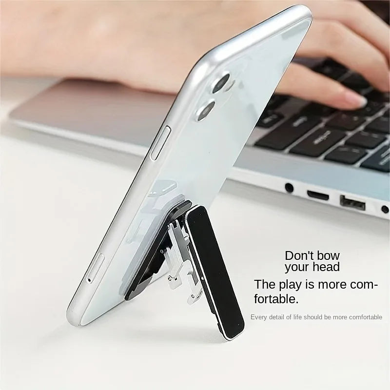 FlexiGrip 360° Foldable Phone Stand
