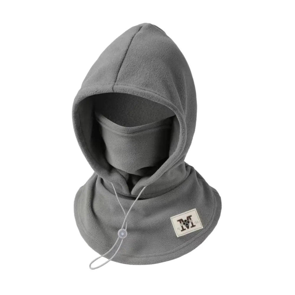 StormHood Fleece Balaclava Hood