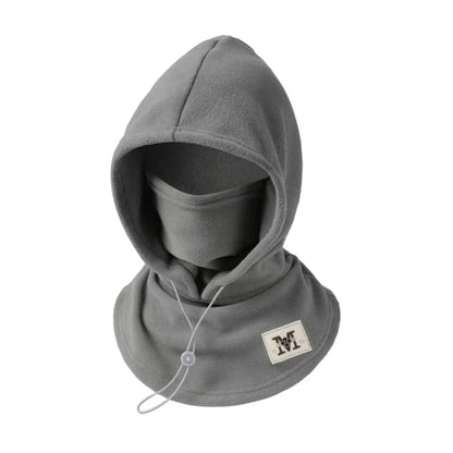 StormHood Fleece Balaclava Hood