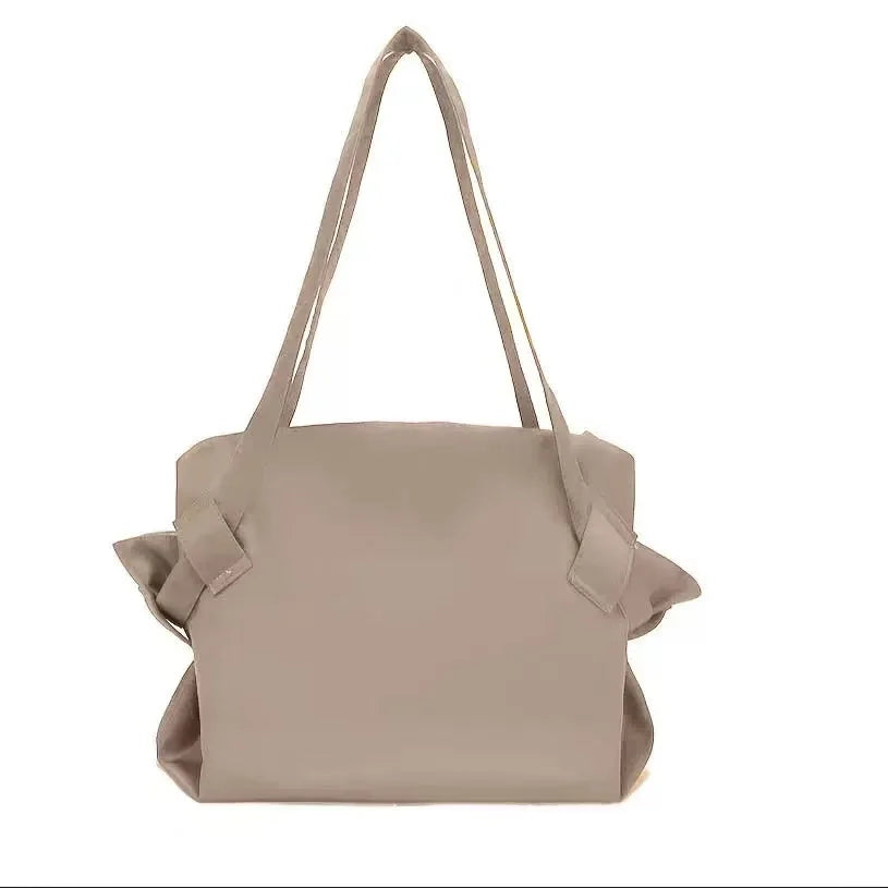 Foldable Large Capacity Grocery Shopping Bag