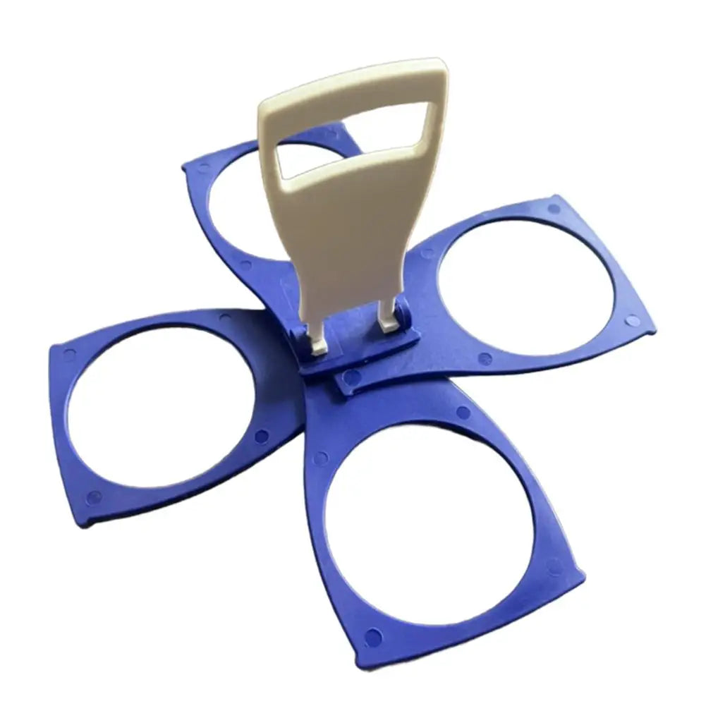 CarryCup Foldable Drink Carrier