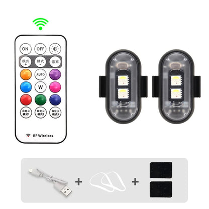 LED Lights for Cars & Motorcycles