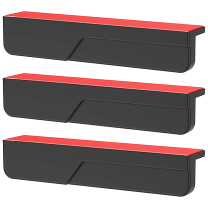 StepPull Hands-Free Cabinet Foot Handle | Stick-On Drawer Opener for Kitchen & Trash Cabinets