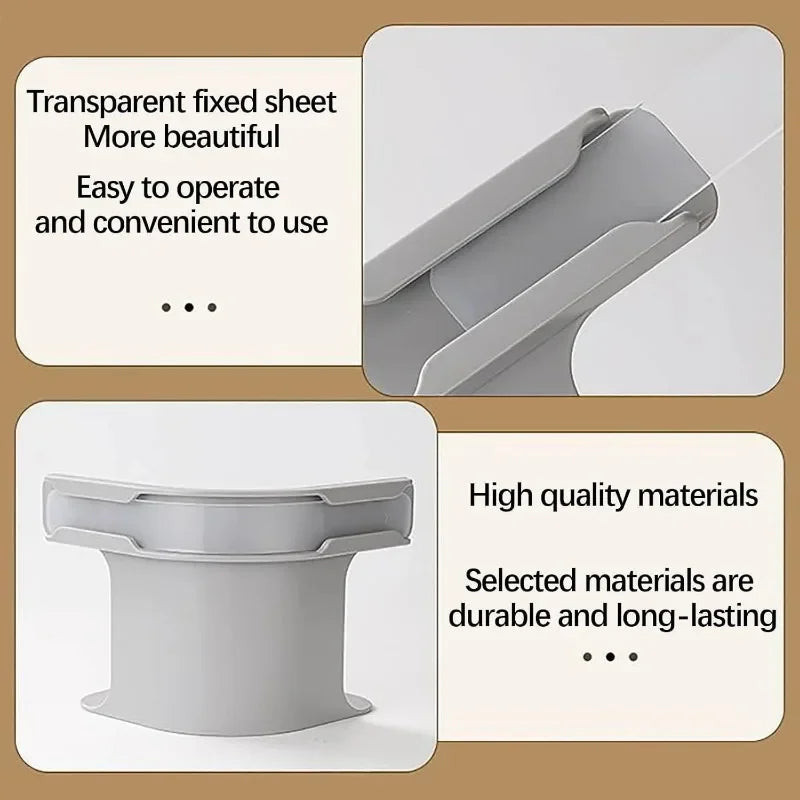 SheetStay - Needle-Free Bed Sheet & Duvet Clips