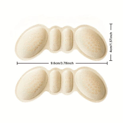 ComfortStep Heel Cushion Pads